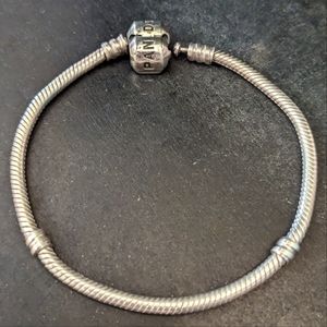 Pandora Snake chain Bracelet Chain